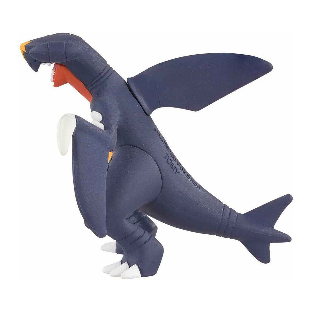 POKEMON MONCOLLE GARCHOMP MS-22 | TAKARA TOMY POKEMON MONCOLLE GARCHOMP MS-22 | TAKARA TOMY